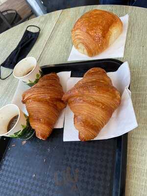 Boulangerie les 3 V, Lyon