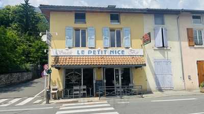 Le Petit Nice