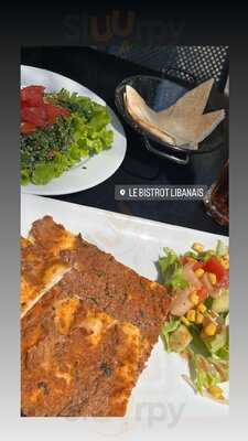 Le Bistrot Libanais, Toulouse