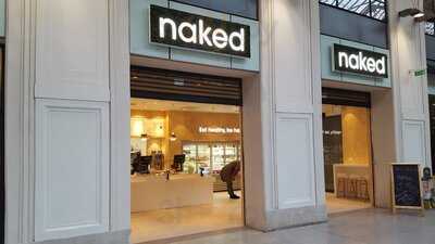 Naked