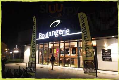 Boulangerie Ange Saint Quentin, Ville de Saint-Quentin