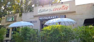 L' Atelier des petites cocottes, Lauris