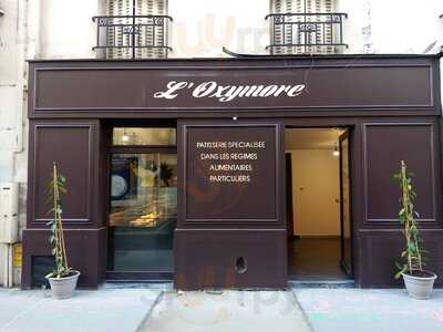 L'Oxymore, Paris