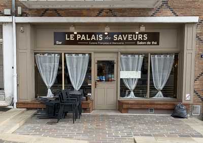 Palais Des Saveurs Gien