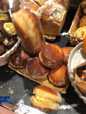 Boulangerie Bonon, Paris