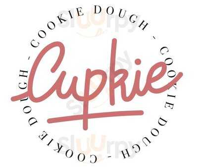 Cupkie - Cookie Dough à la Française, Paris