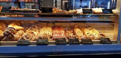 Boulangerie Fabrice Richard