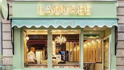 Ladurée, Paris