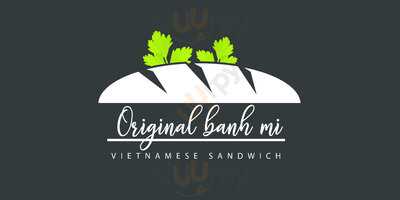 Original Banh Mi