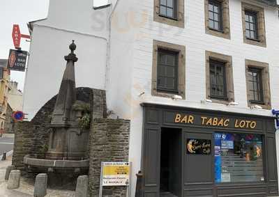 Demi Lune Café, Landerneau