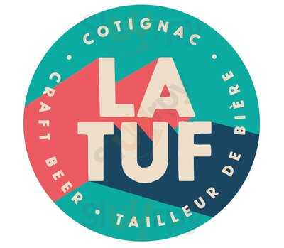 Le Tailleur de bière - La Tuf Craftbeer, Cotignac