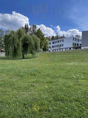 Lycée Hôtelier Les  Petites Bruyeres, St-Chamond