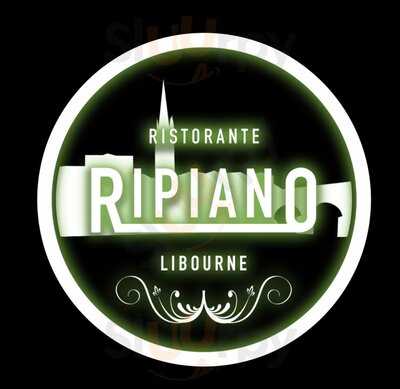 Ripiano - Libourne, Libourne