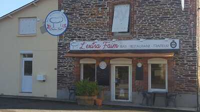 L'extra faim, Noyal-Chatillon-sur-Seiche