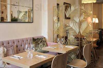 Le Trousseau D'or - Restaurant & Brunch, Paris