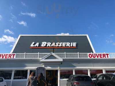 La Brasserie, Montélimar