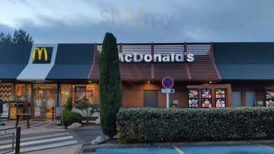 Mac Donald's, Jacou