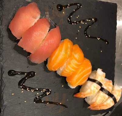 Sushi Mood, Pignan