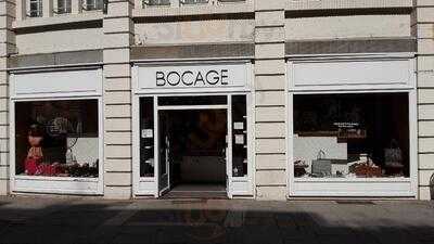 Le Bocage, Strasbourg