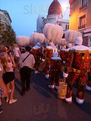 Délices De Soissons, Soissons