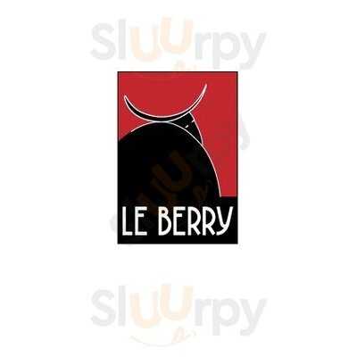 Le Berry