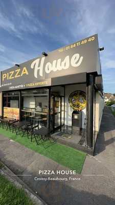 Pizza House, Croissy-Beaubourg