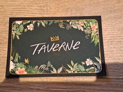 Taverne