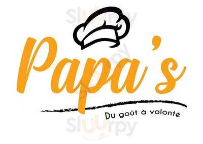 Papa's Resto, Orange