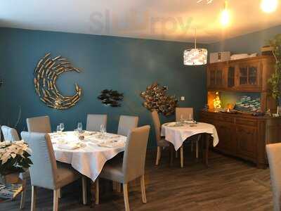 Restaurant l'hippocampe, Villereal