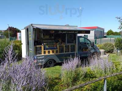 Food’CA, Bouchemaine