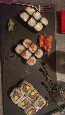 Koki Sushi, Thonon-les-Bains