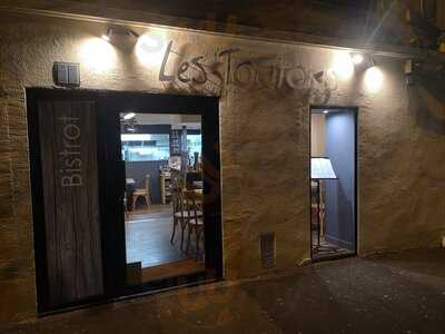 Bistrot Les Tontons