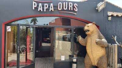 Papa Ours