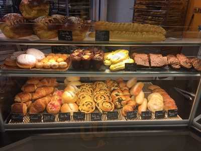 Boulangerie Kleber, Biarritz