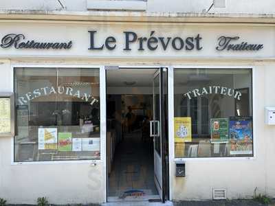 Le Prévost