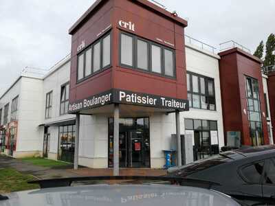 Boulangerie De La Gare, Le Plessis-Belleville