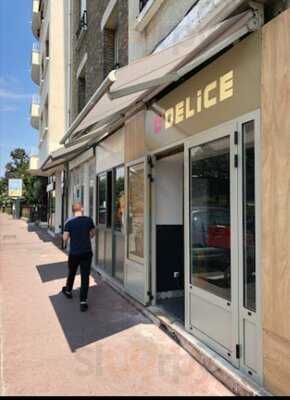 O’Delice, Enghien-les-Bains