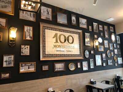 100 Montaditos, Créteil