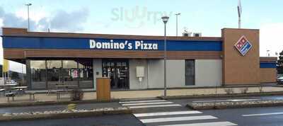 Domino's Pizza Cernay, Cernay