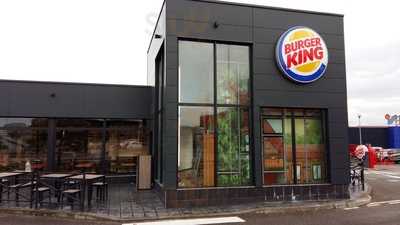 Burger King, Schweighouse-sur-Moder