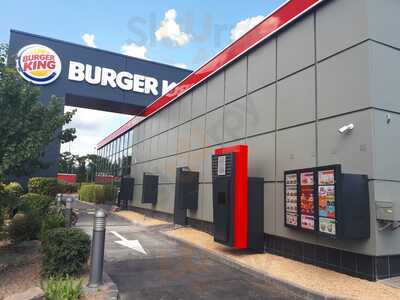 Burger King, Clermont-Ferrand