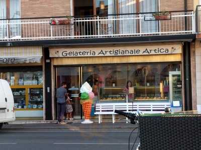 Gelateria Artigianale Artica