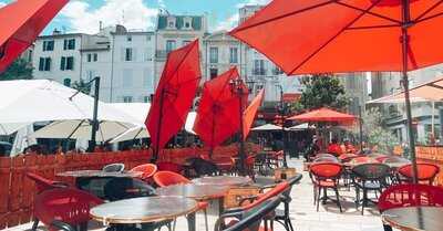 Bistrot De L’hôtel De Ville Béziers