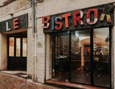 Le Bistrok Montpellier, Montpellier