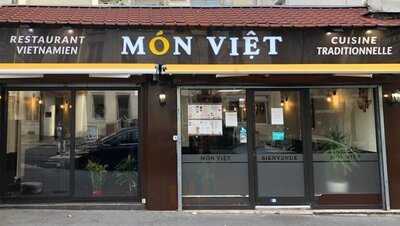 Món Viêt, Paris