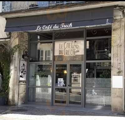 Le cafe du trech, Tulle