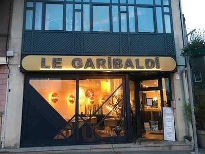 Le Garabaldi