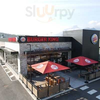 Burger King, Bassens