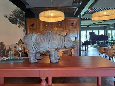 Le Rhino´s Club, Les Mathes