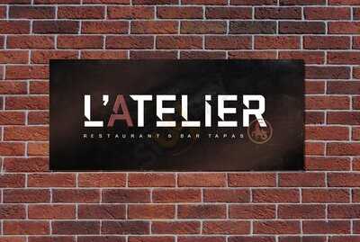 L'atelier